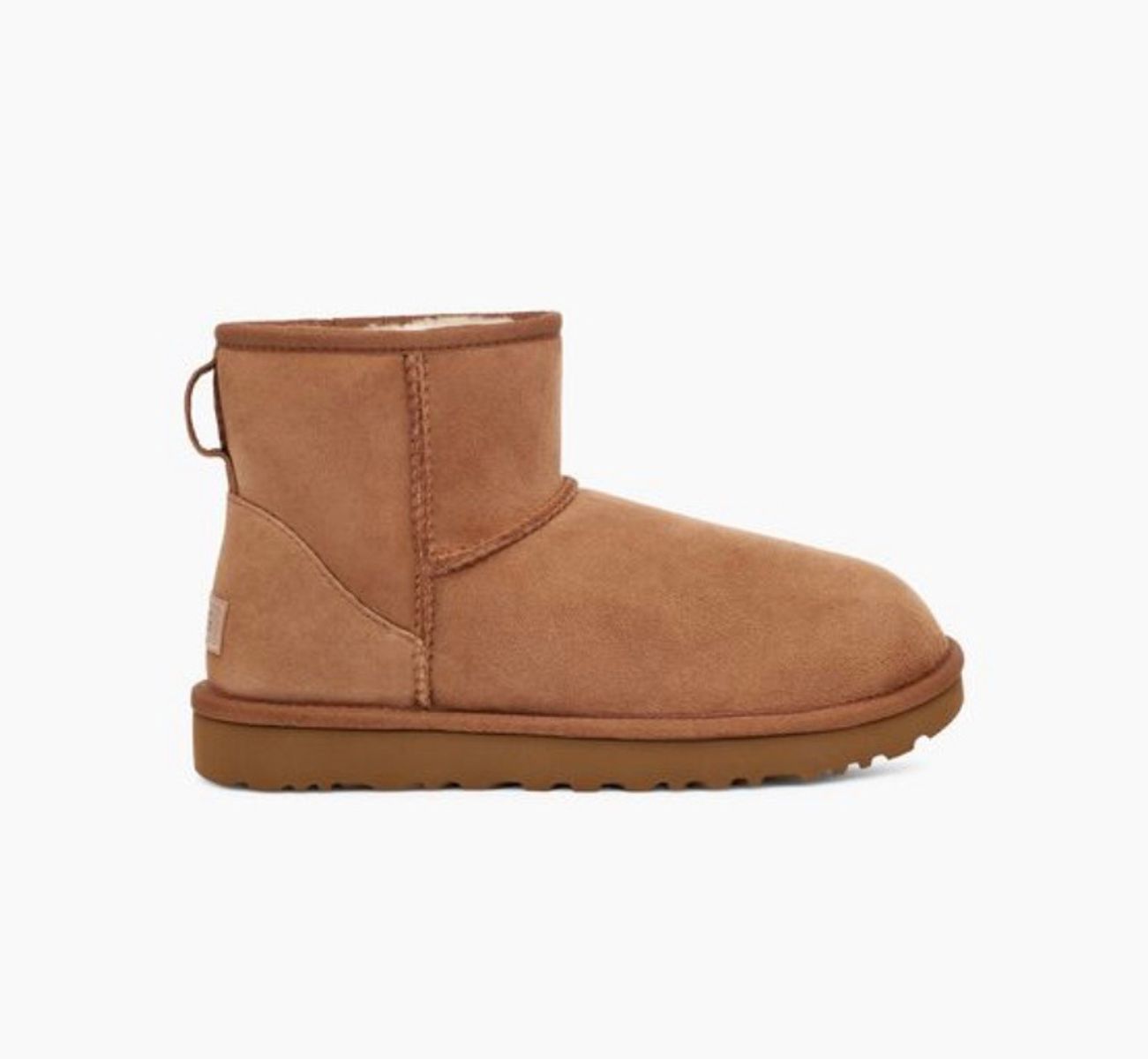 UGG Classic Mini II Boot_3